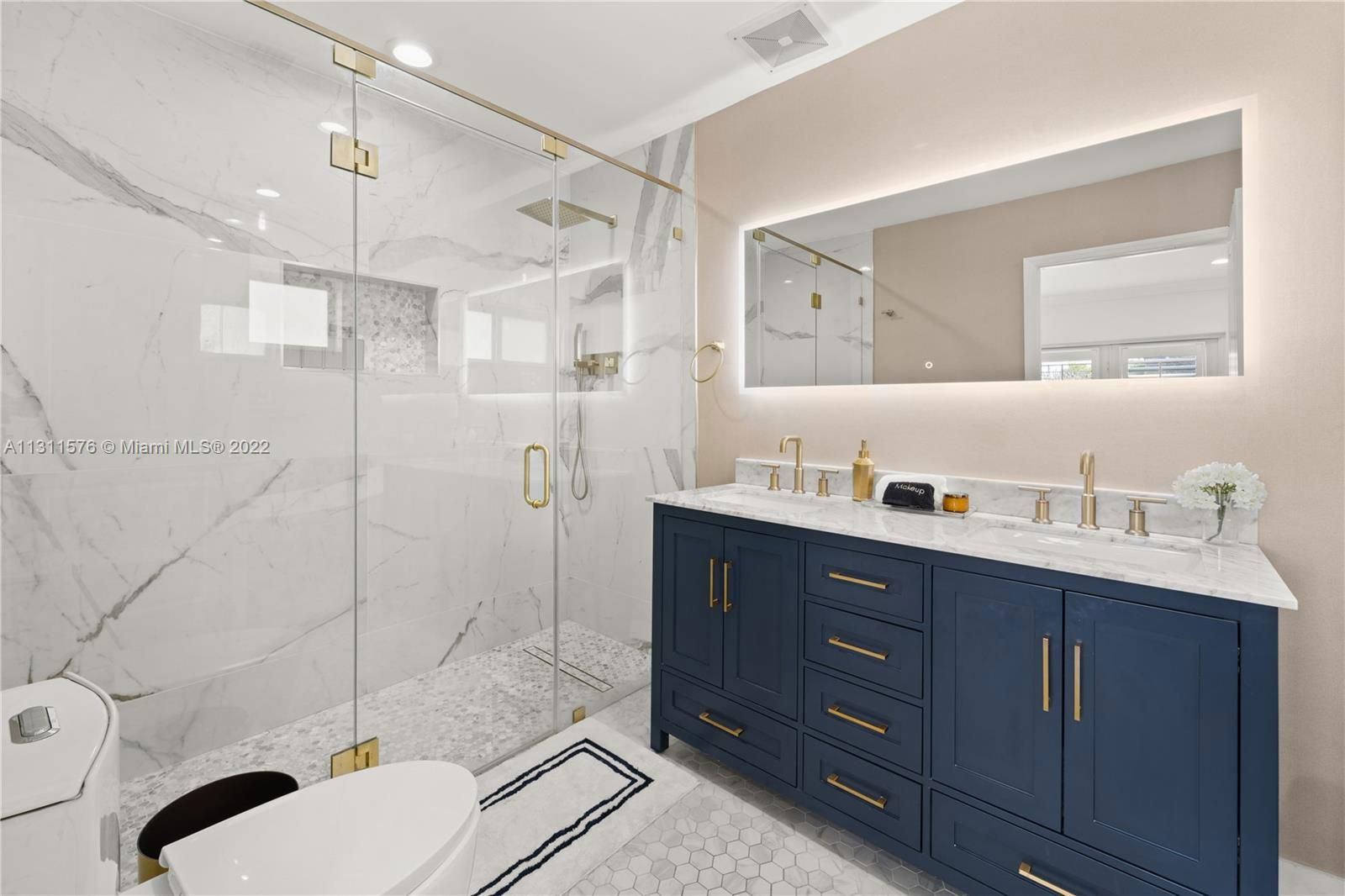 Real estate property located at 5040 90th Ct, Miami-Dade County, Miami, FL