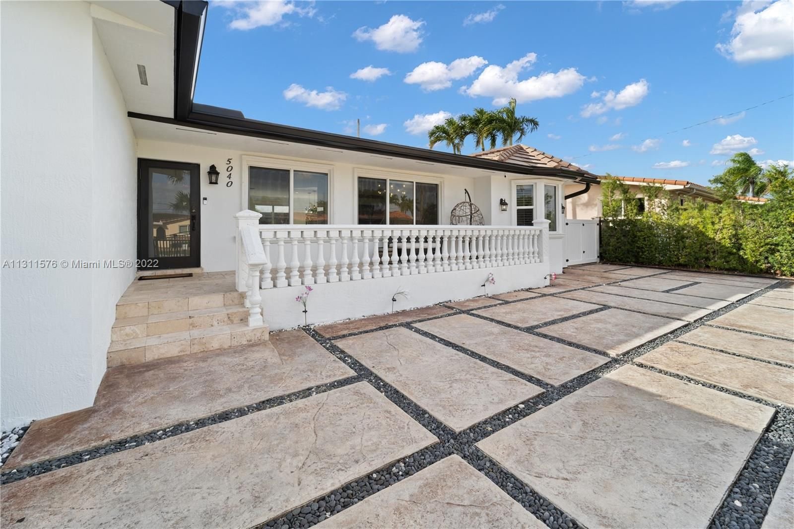 Real estate property located at 5040 90th Ct, Miami-Dade County, Miami, FL
