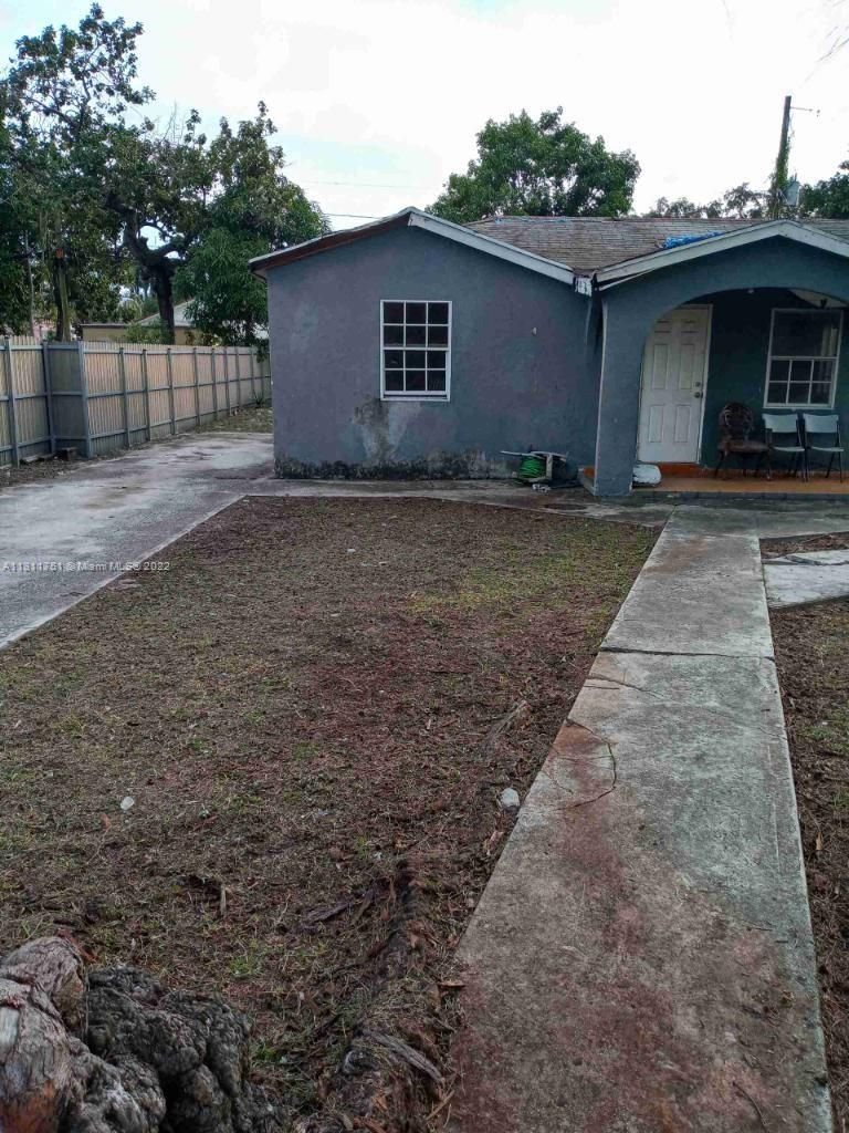 Real estate property located at 1768 112th Ter, Miami-Dade County, Miami, FL