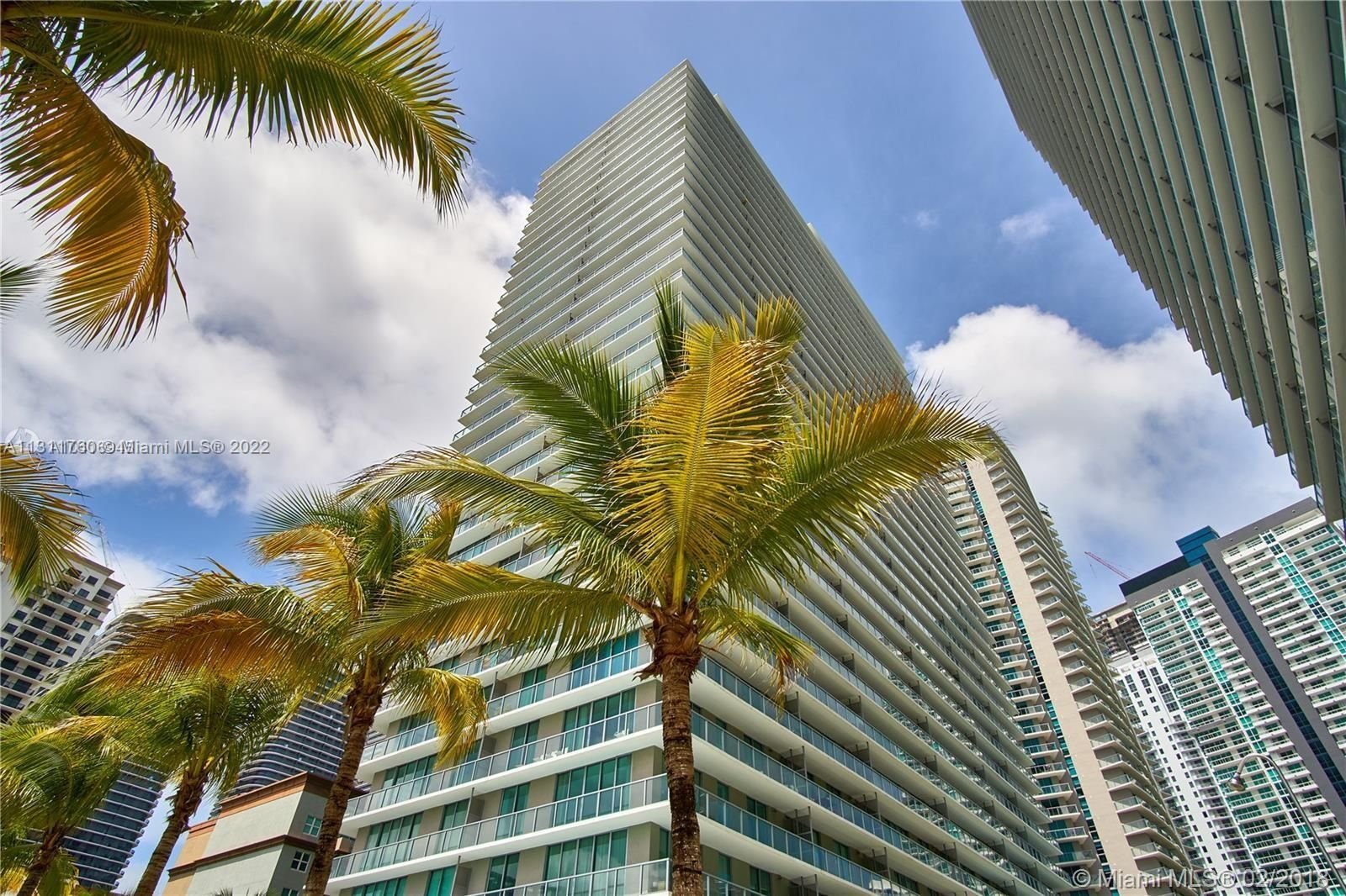 Real estate property located at 79 12th St #3212-S, Miami-Dade County, Miami, FL