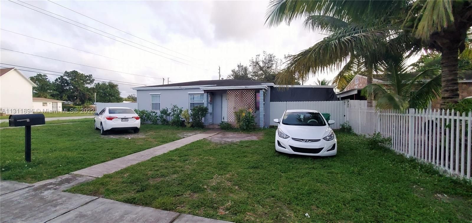 Real estate property located at 2400 59th St, Miami-Dade County, Miami, FL