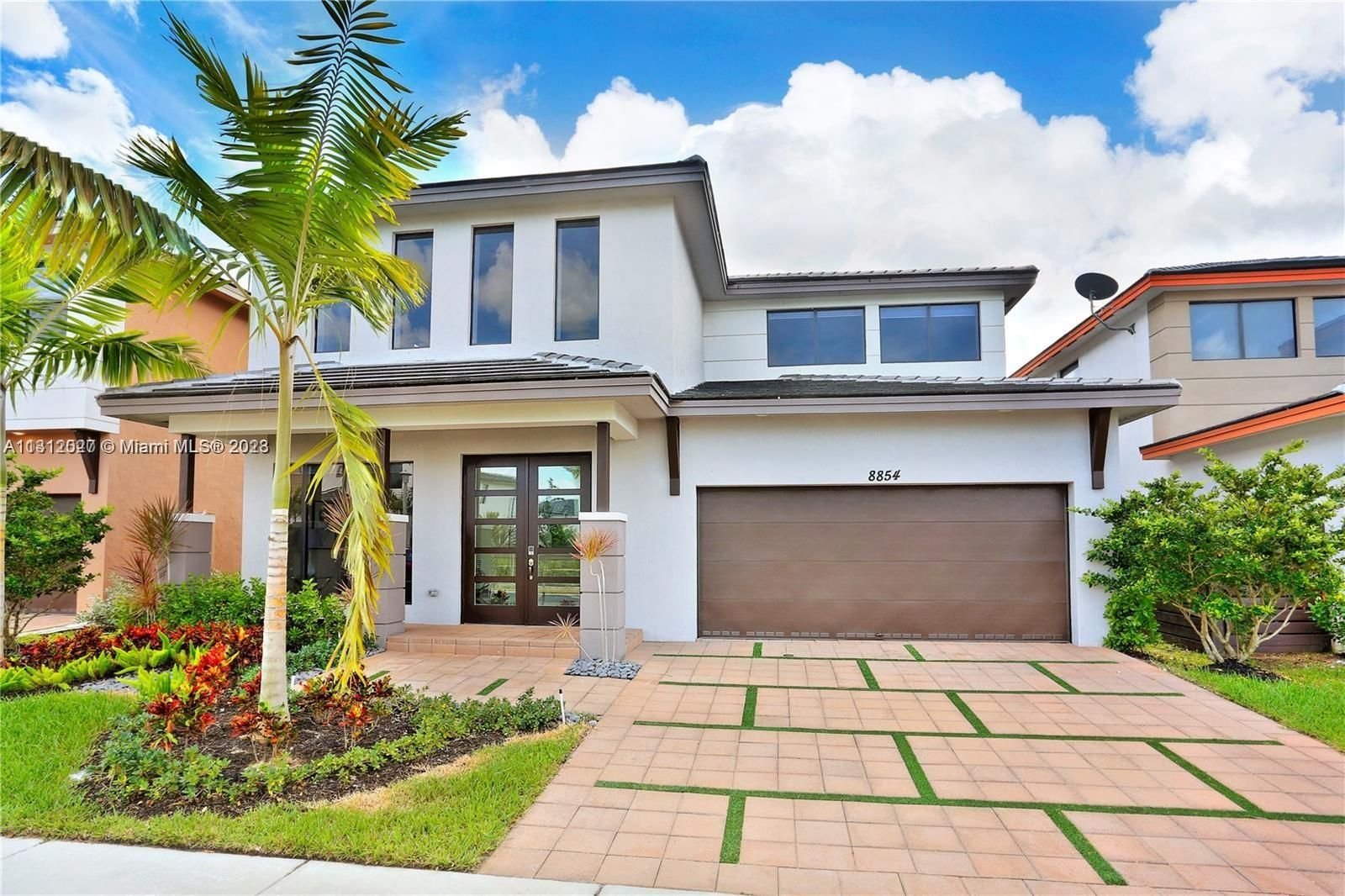 Real estate property located at , Miami-Dade County, Miami Lakes, FL