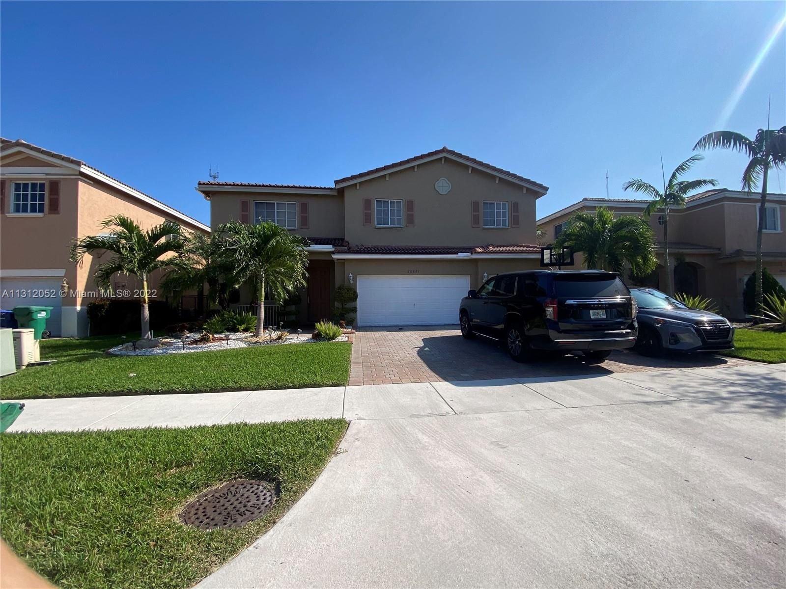 Real estate property located at 20621 10th Ave, Miami-Dade County, Miami Gardens, FL
