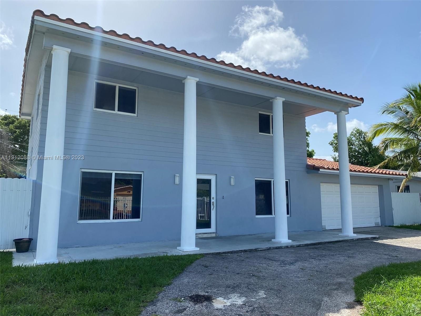 Real estate property located at 17820 111th Ave, Miami-Dade County, Miami, FL
