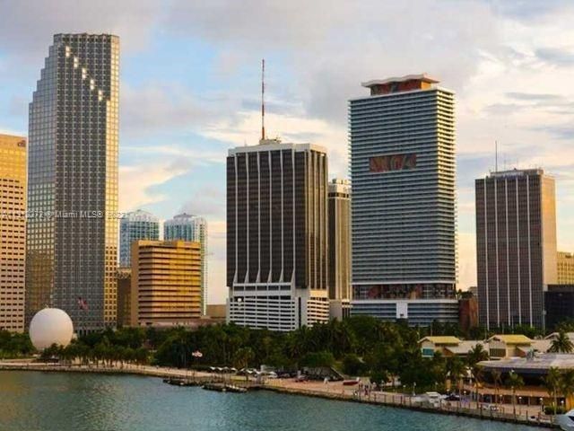 Real estate property located at 50 Biscayne Blvd #2510, Miami-Dade County, Miami, FL