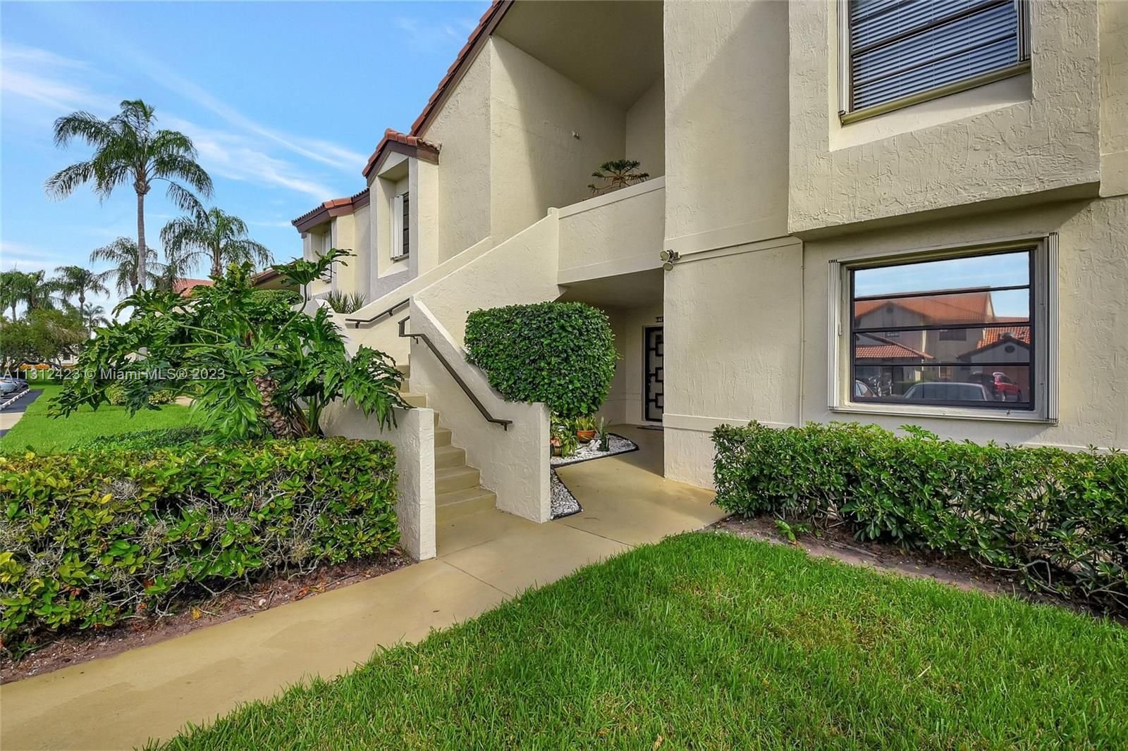 Real estate property located at 6027 Parkwalk Dr #1226, Palm Beach County, Boynton Beach, FL