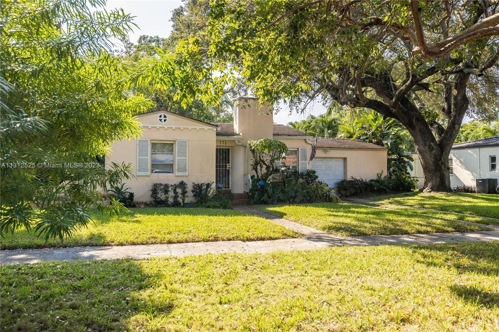 Real estate property located at 174 107 St, Miami-Dade County, Miami Shores, FL