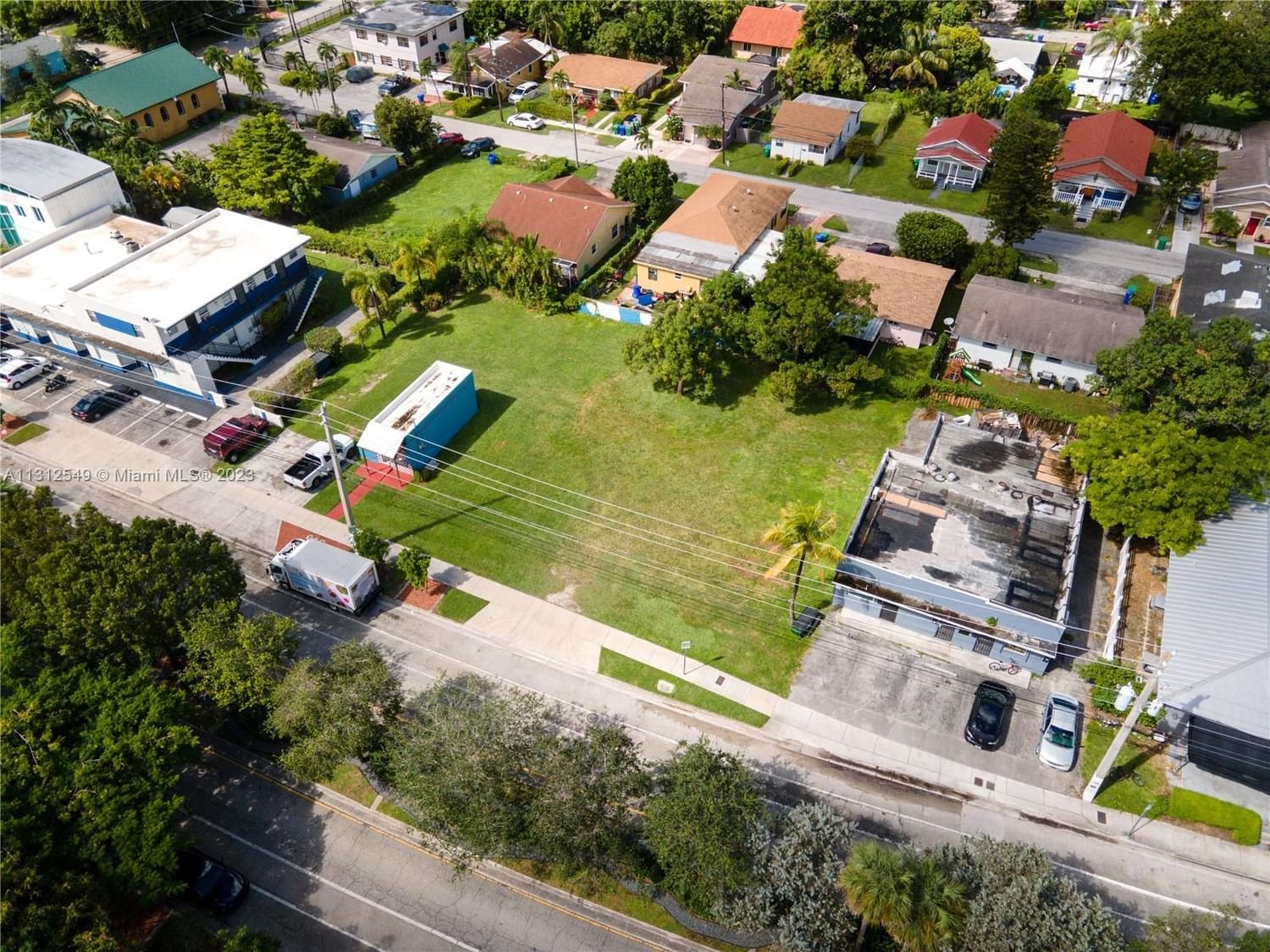 Real estate property located at 3785 Grand Ave, Miami-Dade County, MACFARLANE HOMESTEAD, Miami, FL