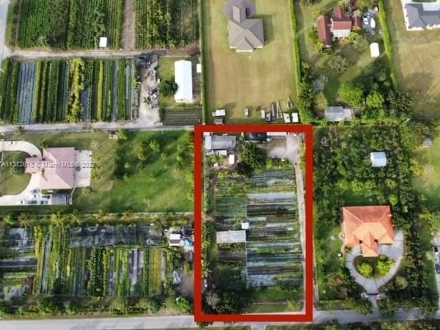 Real estate property located at 21425 244, Miami-Dade County, Homestead, FL