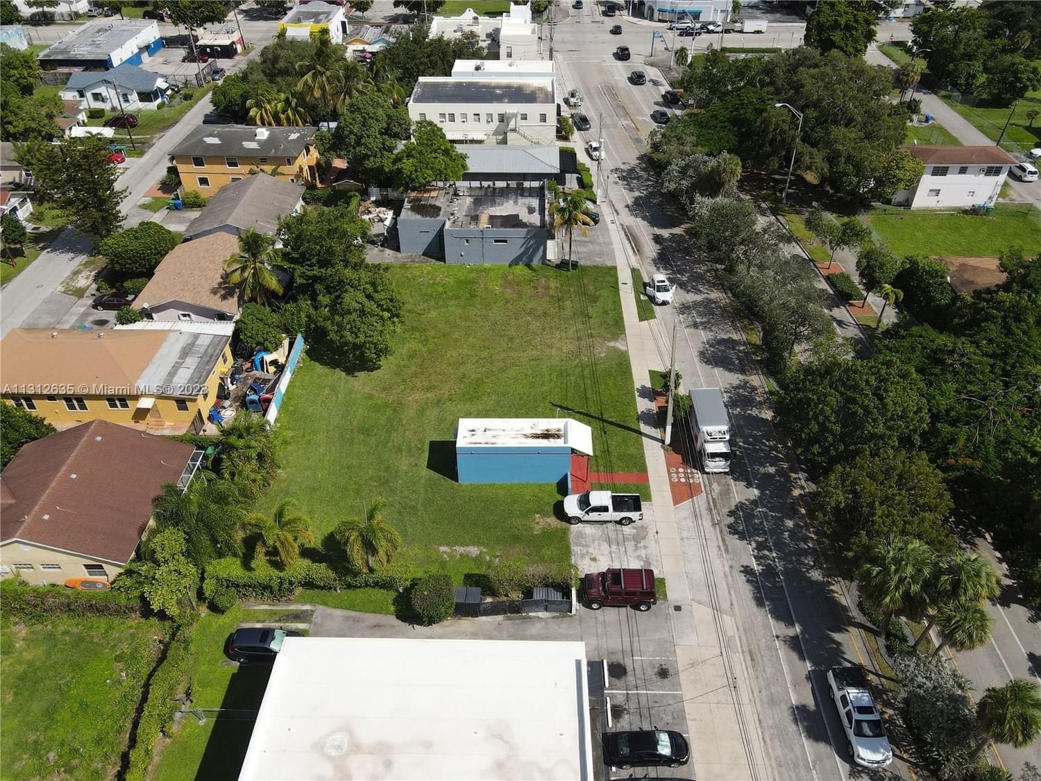 Real estate property located at 3759 Grand Ave, Miami-Dade County, MACFARLANE HOMESTEAD, Miami, FL