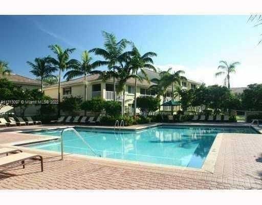 Real estate property located at 4481 Mcnab Rd #25, Broward County, Pompano Beach, FL