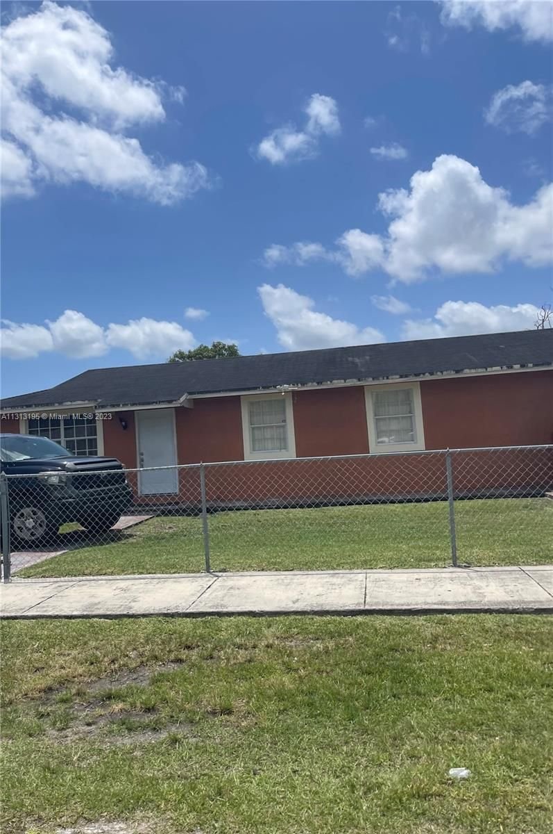 Real estate property located at 14932 302nd Ter, Miami-Dade County, Homestead, FL