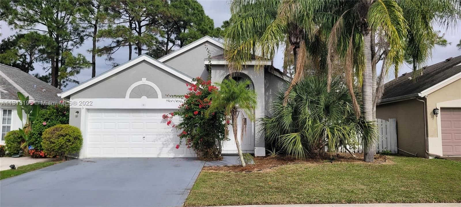 Real estate property located at 141 Saratoga Blvd E, Palm Beach County, Royal Palm Beach, FL