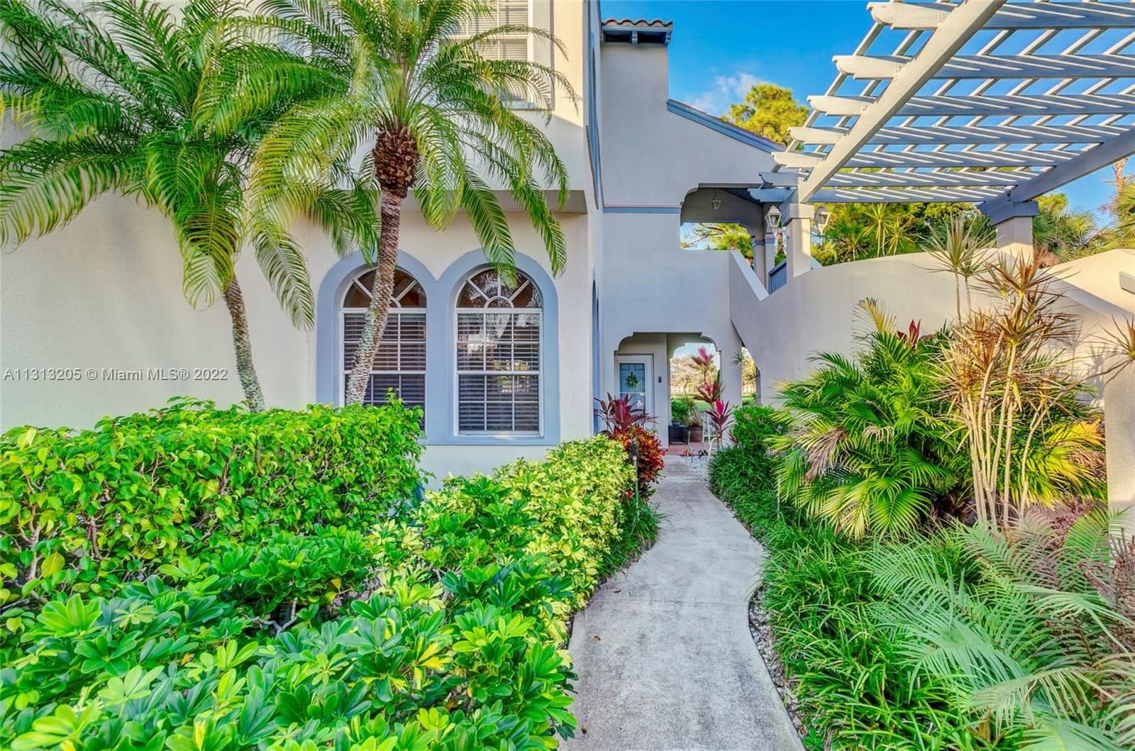 Real estate property located at 403 Ryder Cup Cir #403, Palm Beach County, Palm Beach Gardens, FL