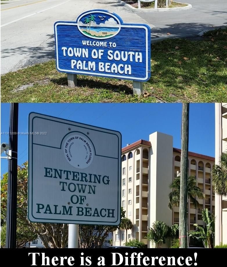 Real estate property located at 3475 Ocean Blvd #113, Palm Beach County, Palm Beach, FL