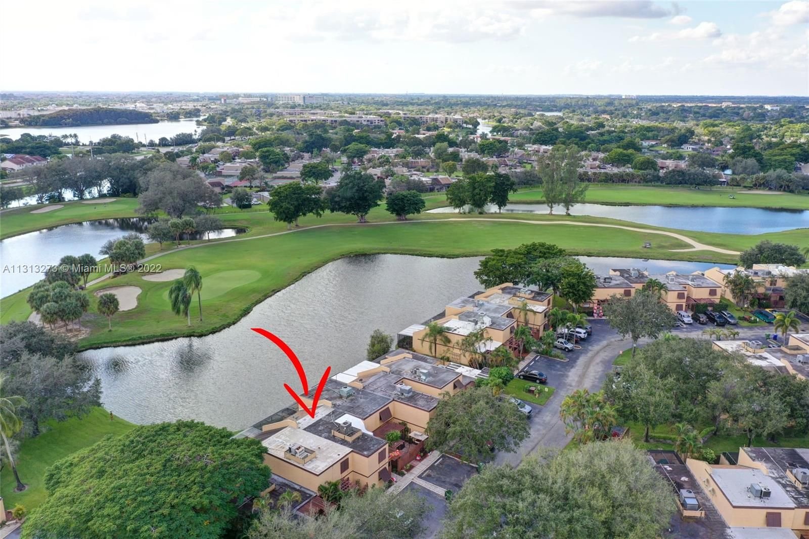 Real estate property located at 10780 Golfview Dr #0, Broward County, Pembroke Pines, FL