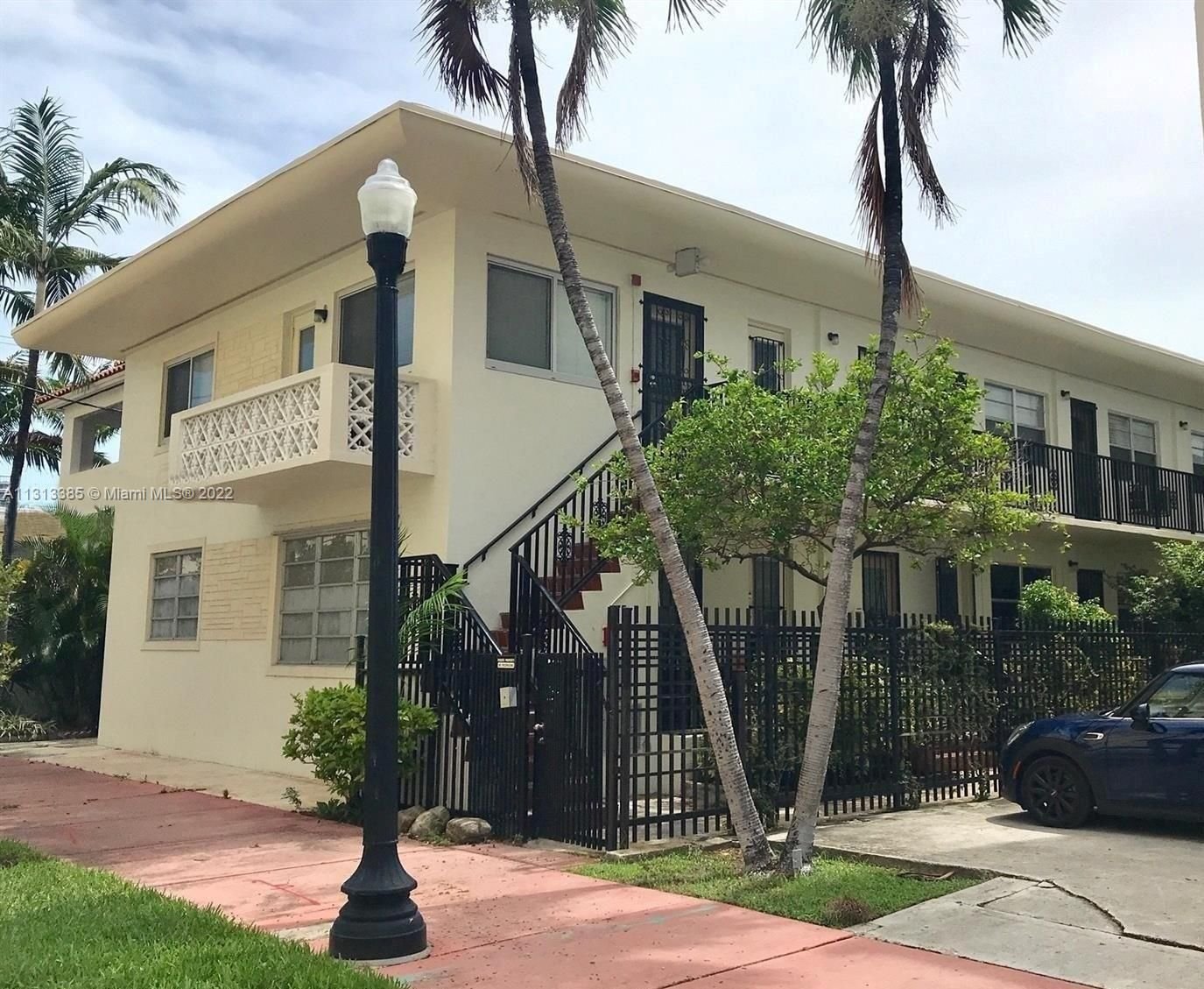 Real estate property located at 410 Euclid Ave #5, Miami-Dade County, Miami Beach, FL