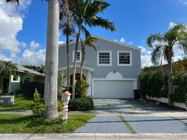 Real estate property located at 15569 138th Pl, Miami-Dade County, Miami, FL