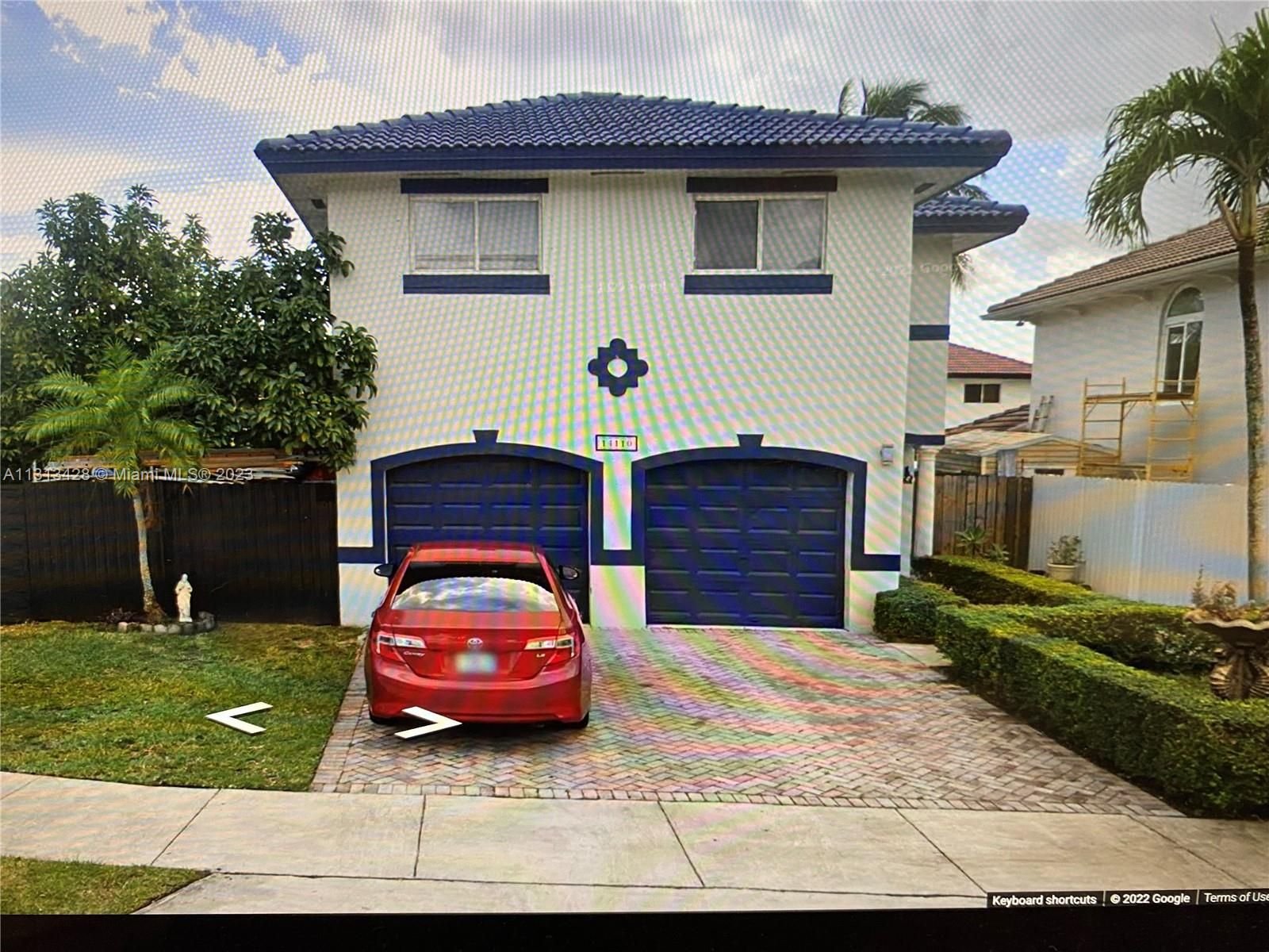Real estate property located at 14110 165th St, Miami-Dade County, Miami, FL