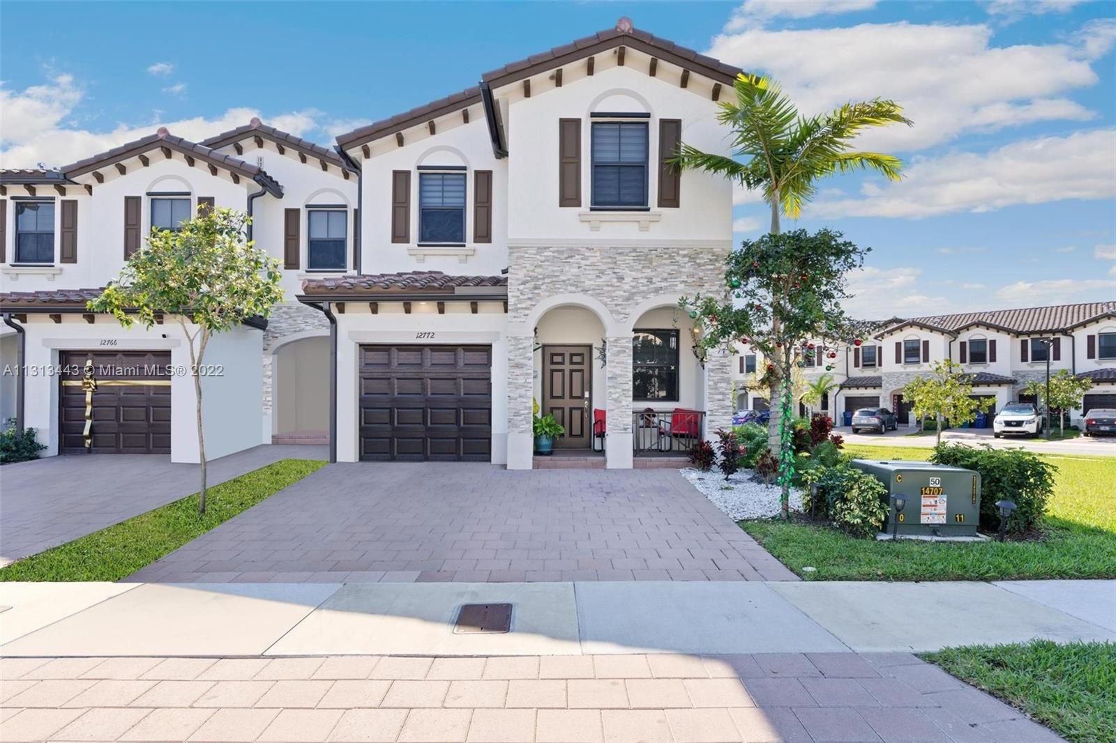 Real estate property located at 12772 229th Ter #0, Miami-Dade County, Miami, FL
