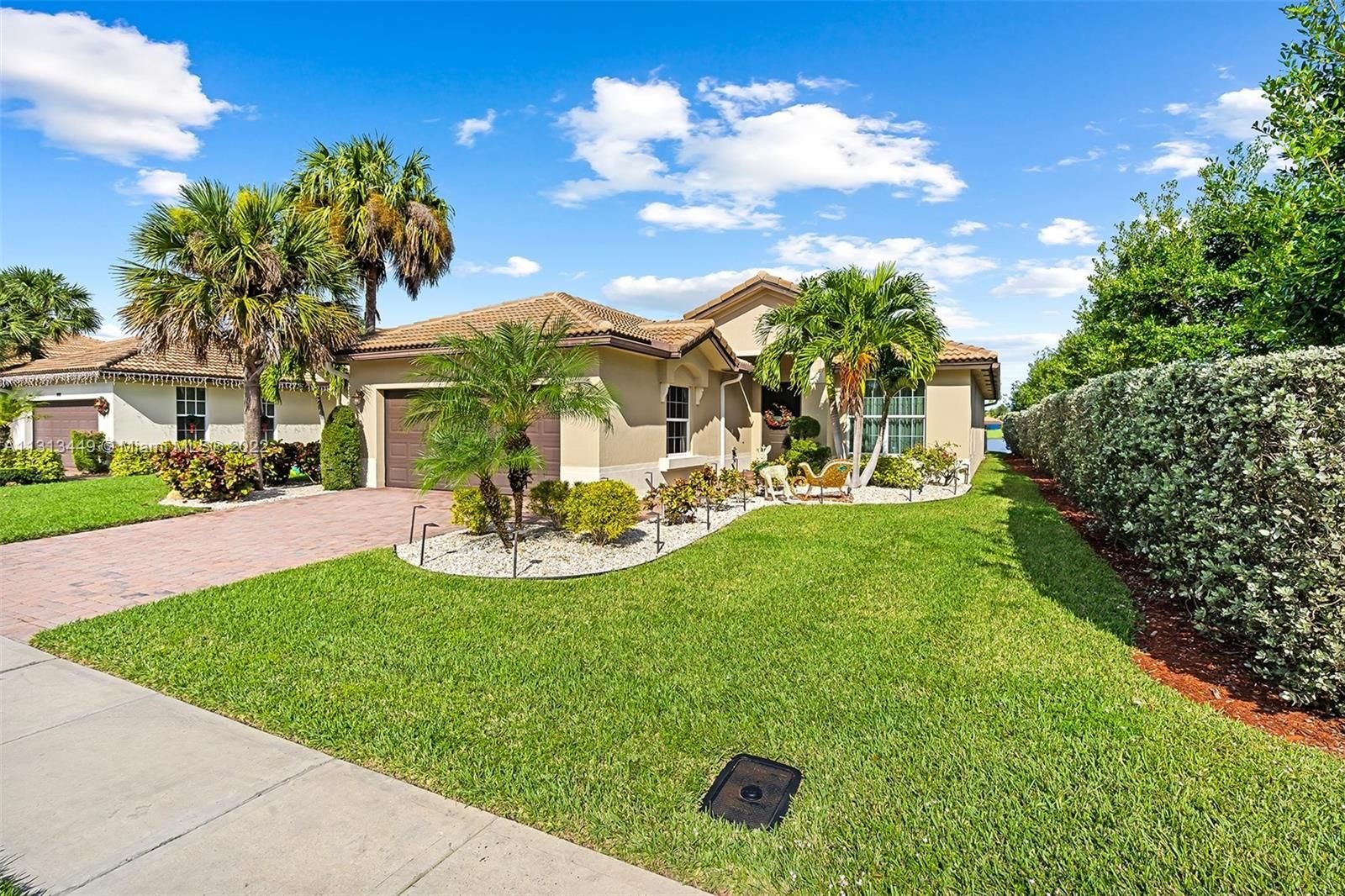 Real estate property located at 7259 Prudencia Dr, Palm Beach County, Lake Worth, FL