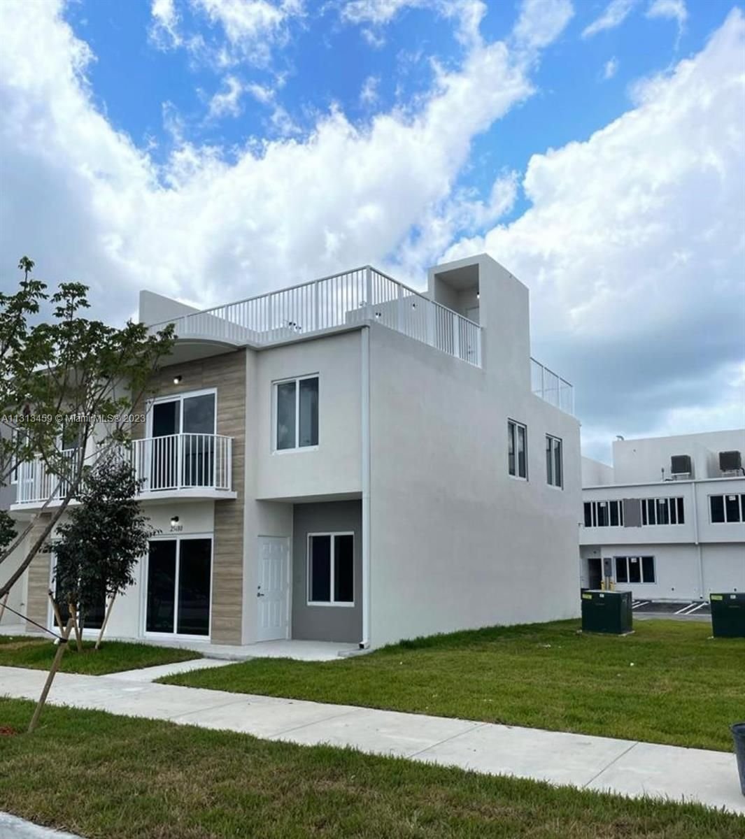 Real estate property located at 25680 143 Path, Miami-Dade County, Homestead, FL