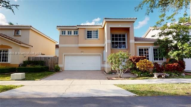 Real estate property located at 10873 53rd Ln, Miami-Dade County, Doral, FL