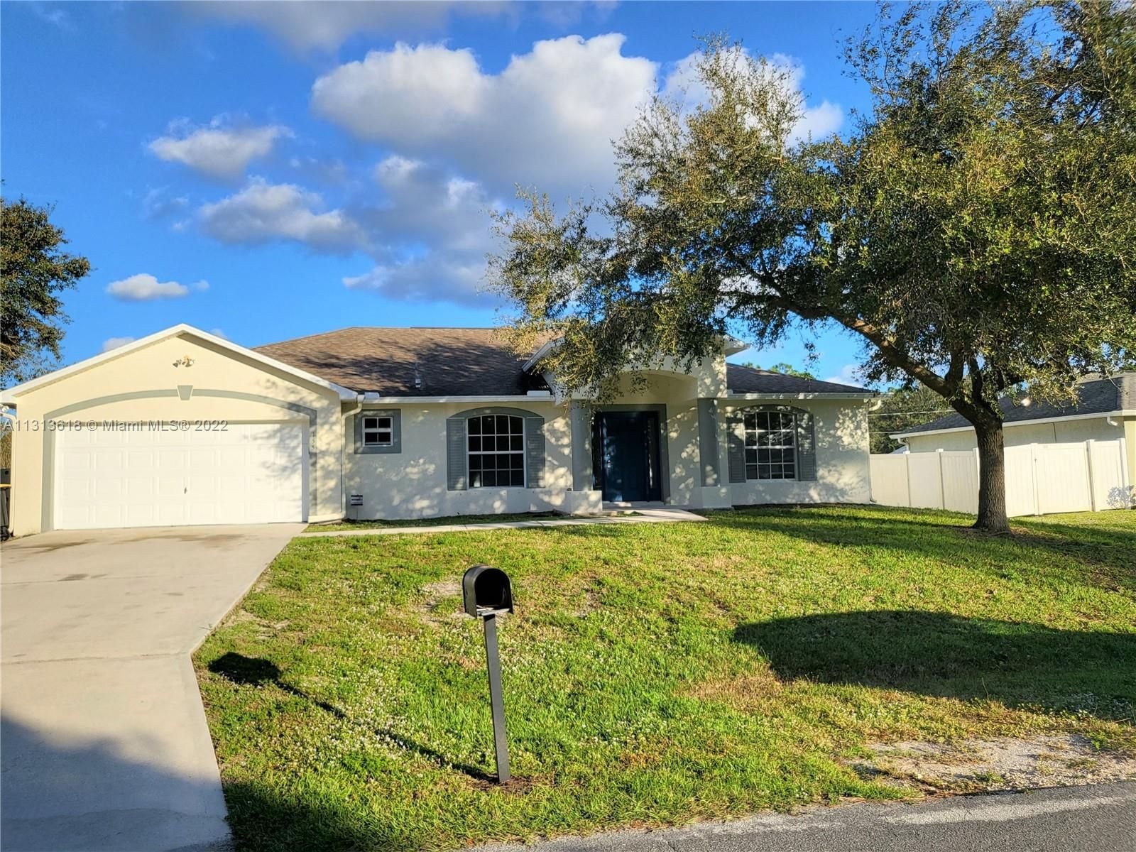 Real estate property located at 155 Hearthside Ave Nw, Brevard County, Palm Bay, FL