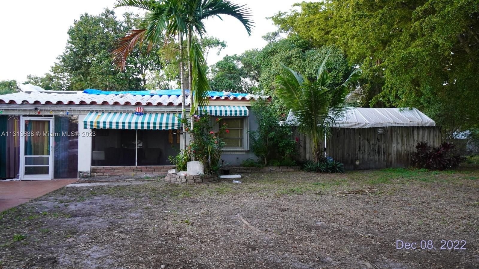 Real estate property located at 1395 179th St, Miami-Dade County, North Miami Beach, FL