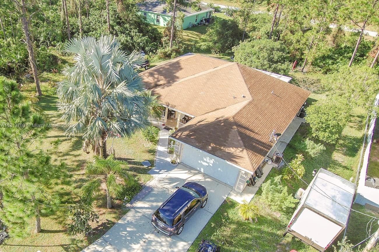 Real estate property located at 912 Hepburn Ave, Lee County, Lehigh Acres, FL