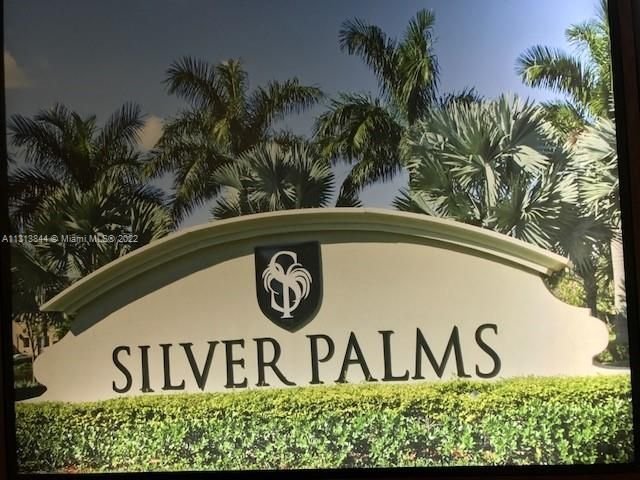 Real estate property located at 23675 114th Ct #23675, Miami-Dade County, Homestead, FL