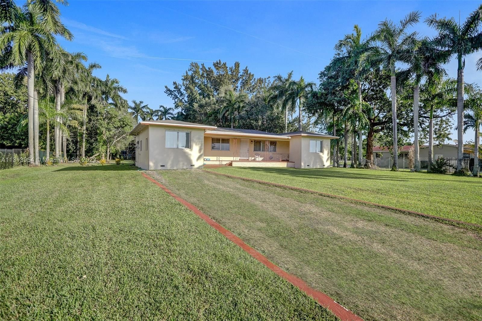 Real estate property located at 295 157th St, Miami-Dade County, Miami, FL