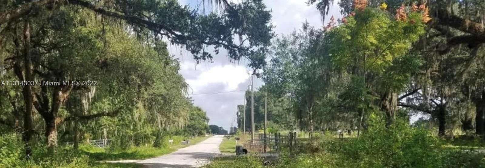 Real estate property located at 0 Himrod Rd, Other Florida County, Other City - In The State Of Florida, FL