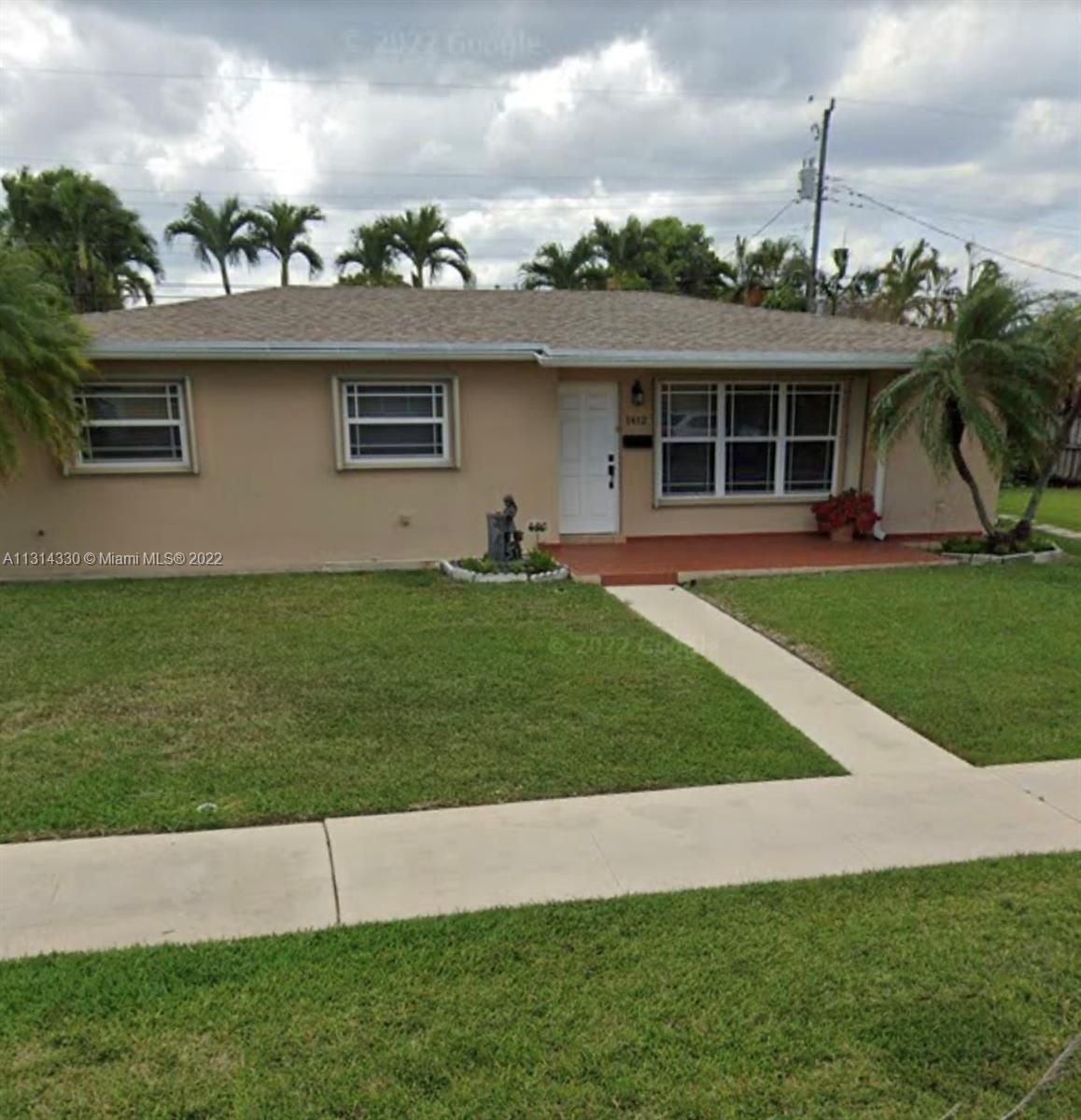 Real estate property located at 1412 92nd Ct, Miami-Dade County, Miami, FL