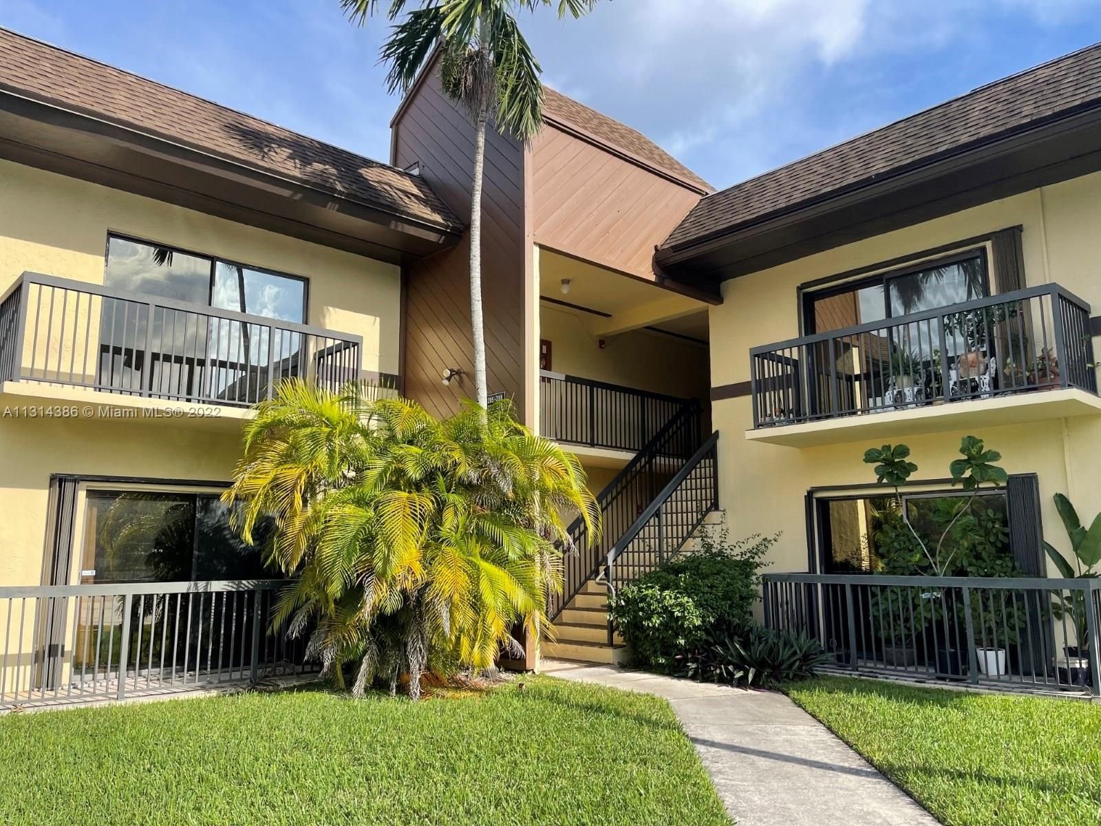 Real estate property located at 7975 86th St #227, Miami-Dade County, Miami, FL