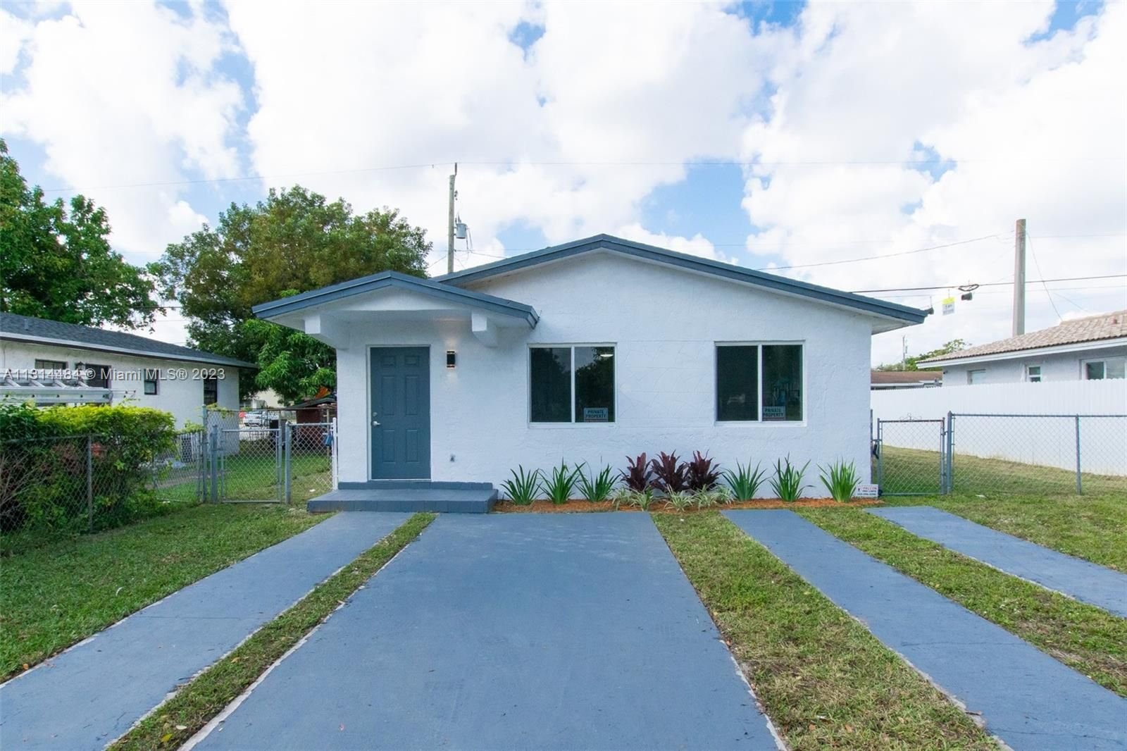 Real estate property located at 4364 11th Pl, Miami-Dade County, Miami, FL