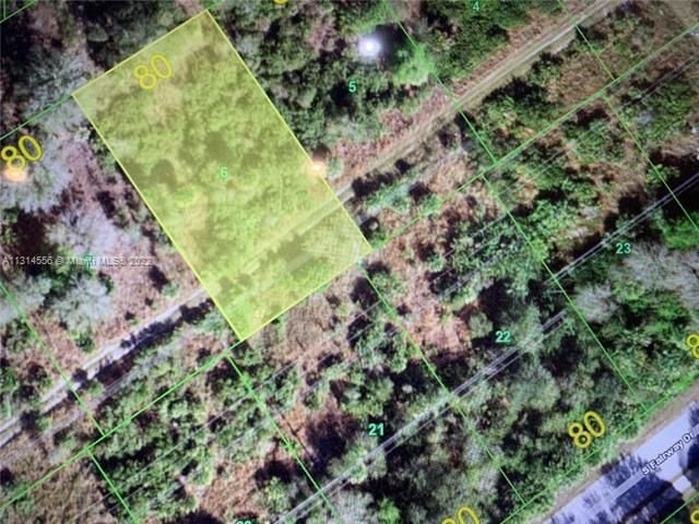 Real estate property located at 5221 Fairway Drive, Charlotte County, Punta Gorda, FL