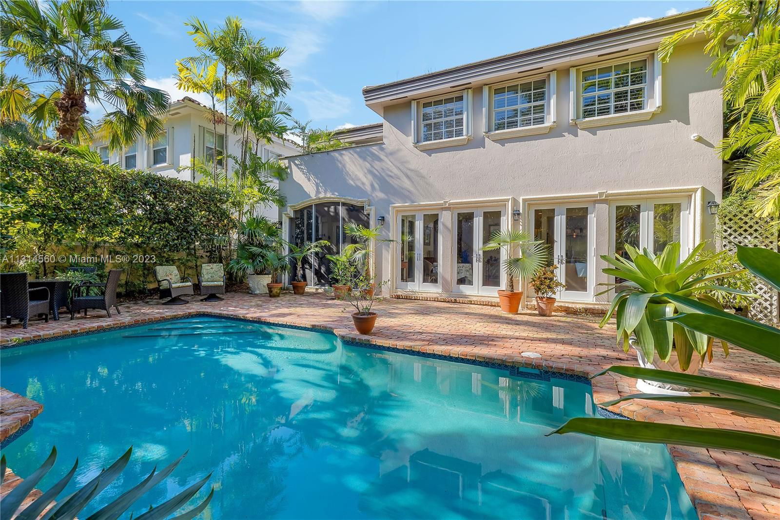 Real estate property located at 7321 47th Ct, Miami-Dade County, Miami, FL