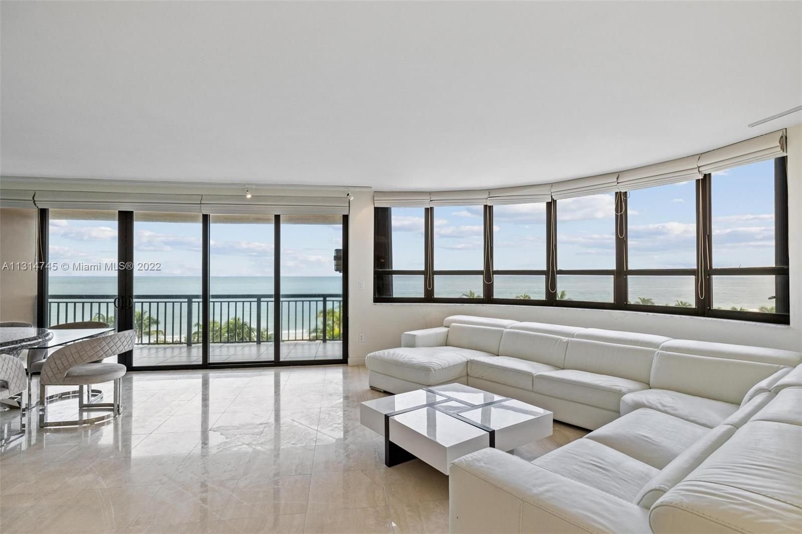 Real estate property located at 10175 Collins Ave #502, Miami-Dade County, Bal Harbour, FL