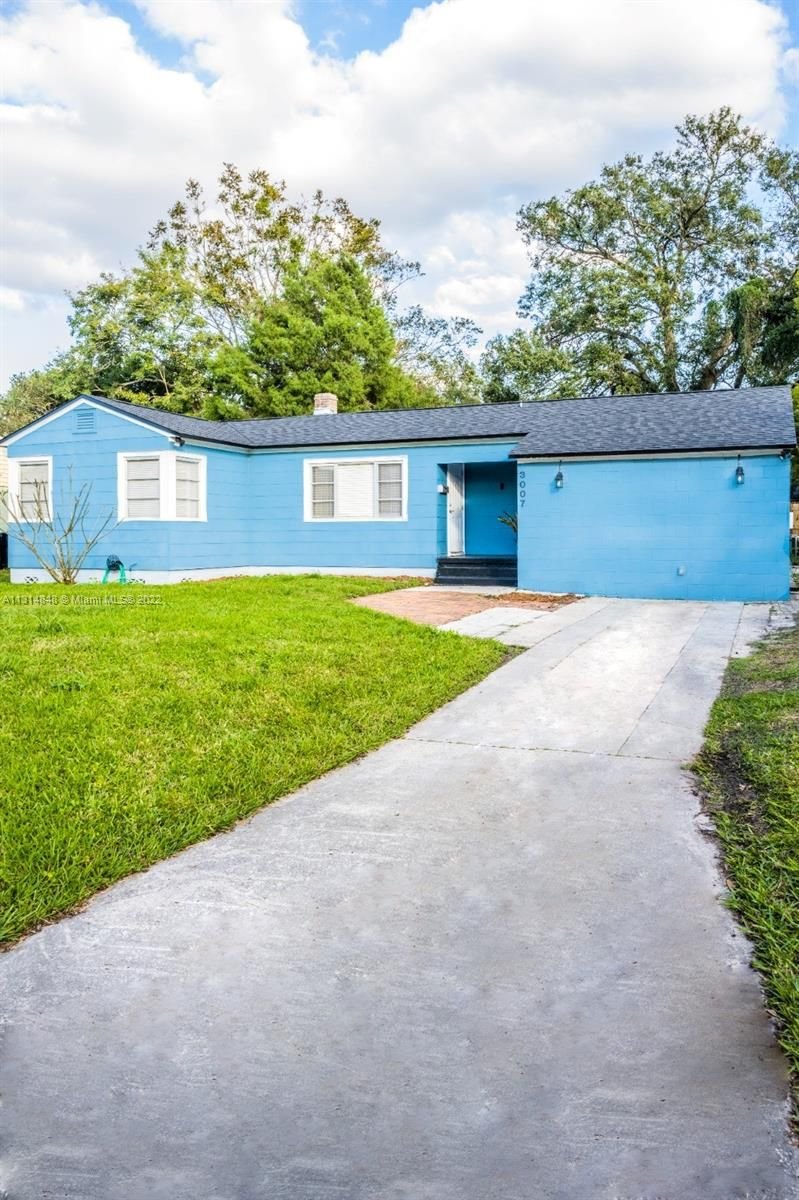 Real estate property located at 3007 Knollwood Cir, Orange County, Orlando, FL
