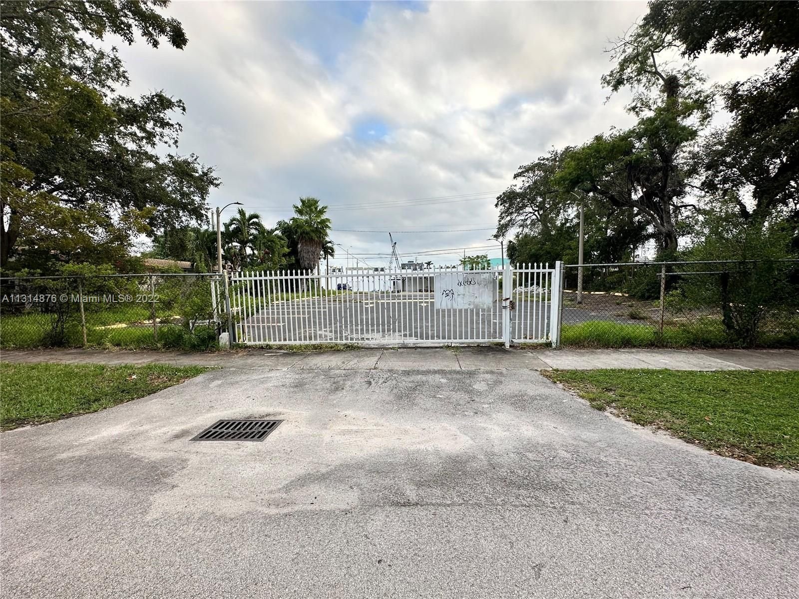 Real estate property located at 776 80th St, Miami-Dade County, Miami, FL