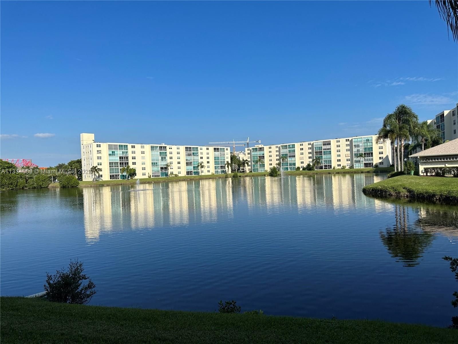 Real estate property located at 141 3rd Ave #307, Broward County, Dania Beach, FL