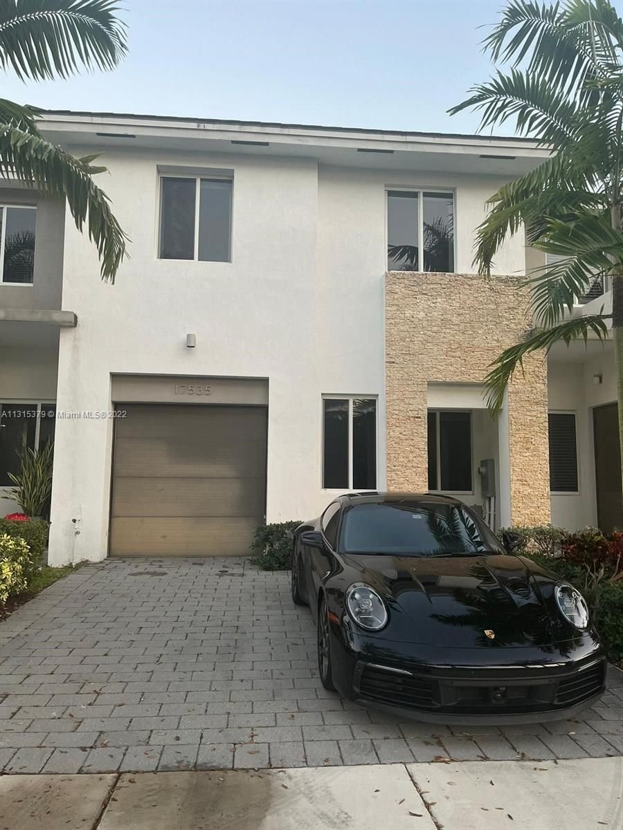 Real estate property located at 17535 150th Ct, Miami-Dade County, Miami, FL
