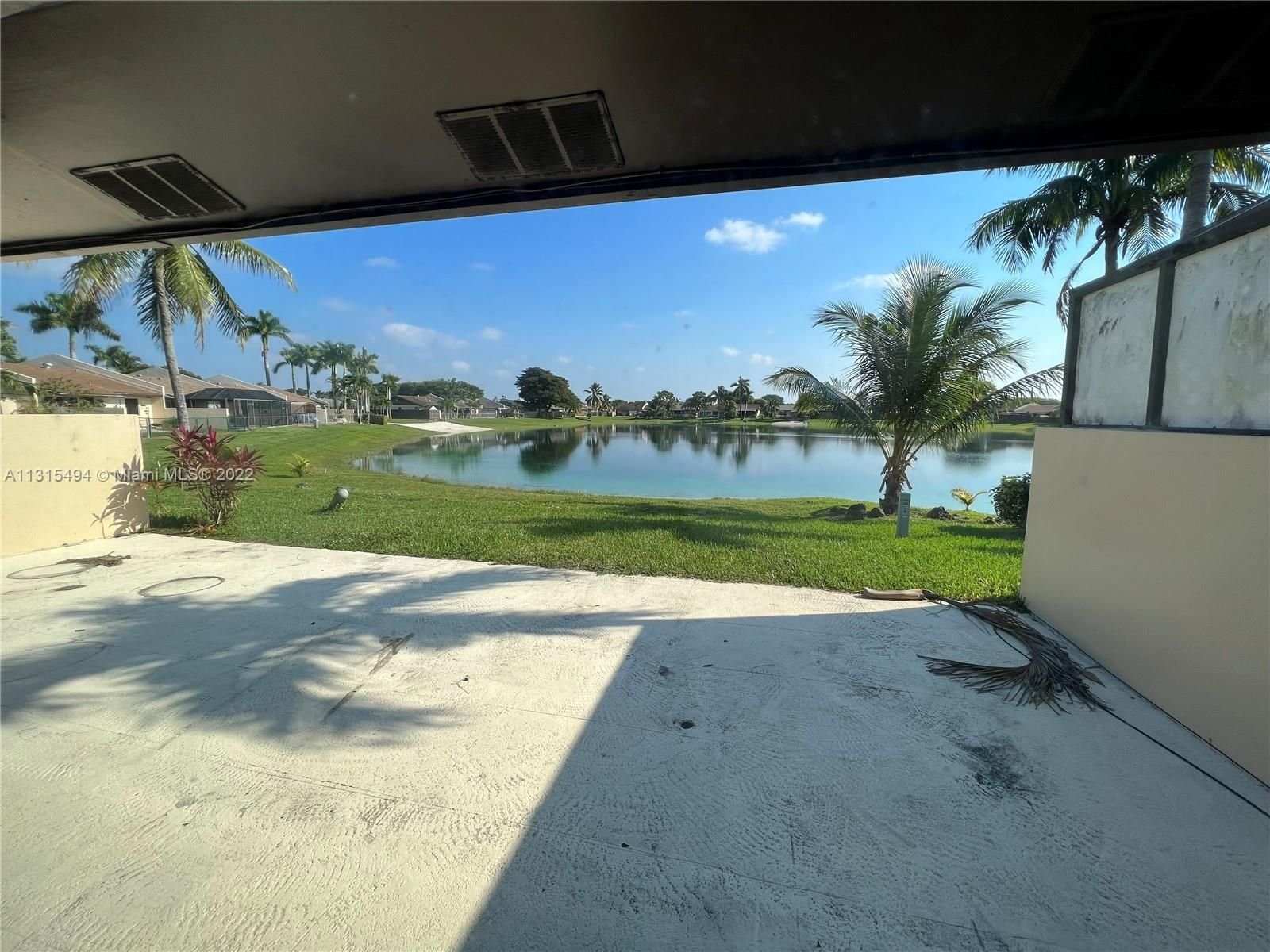 Real estate property located at 11559 124th Ct, Miami-Dade County, Miami, FL