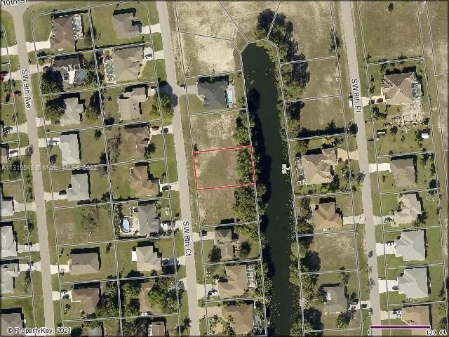 Real estate property located at 1019 8th Ct, Lee County, Cape Coral, FL