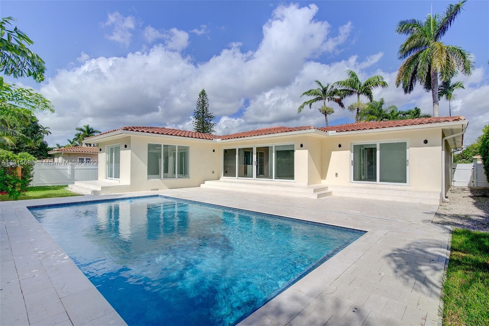 Real estate property located at 1080 104th St, Miami-Dade County, Miami Shores, FL