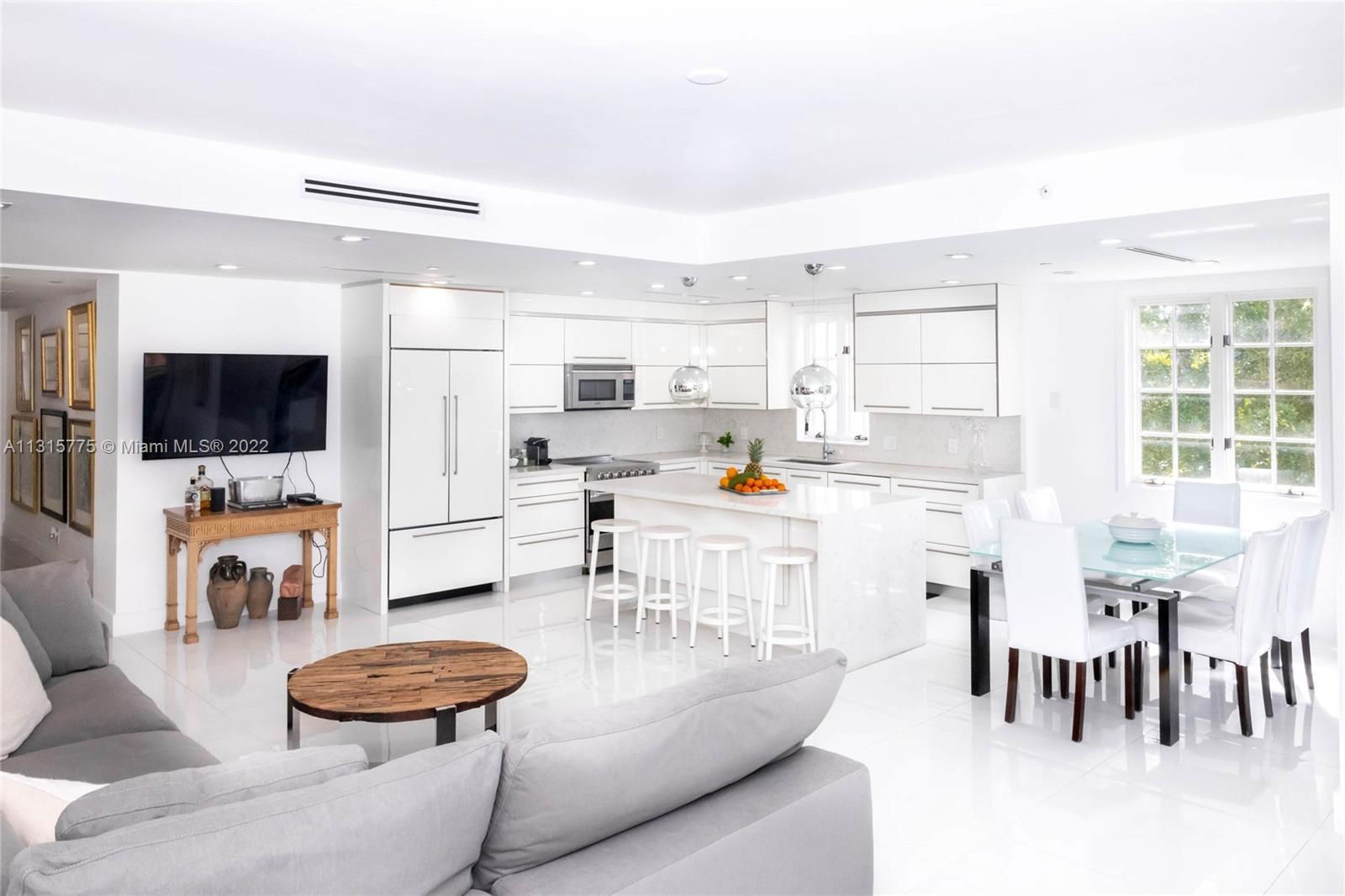 Real estate property located at 19137 Fisher Island Dr #19137, Miami-Dade County, Miami Beach, FL