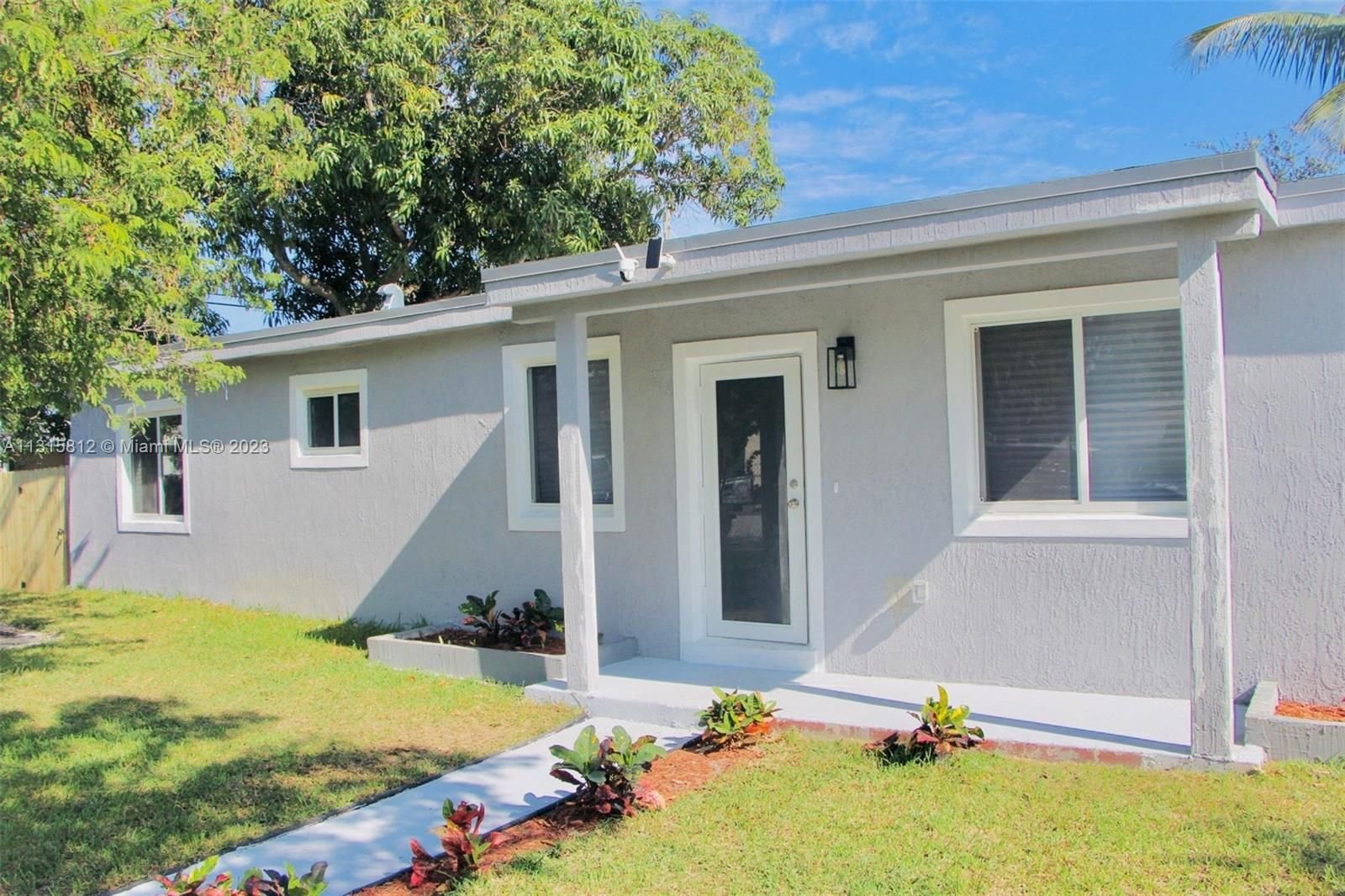 Real estate property located at 5160 17th Ave, Broward County, Pompano Beach, FL