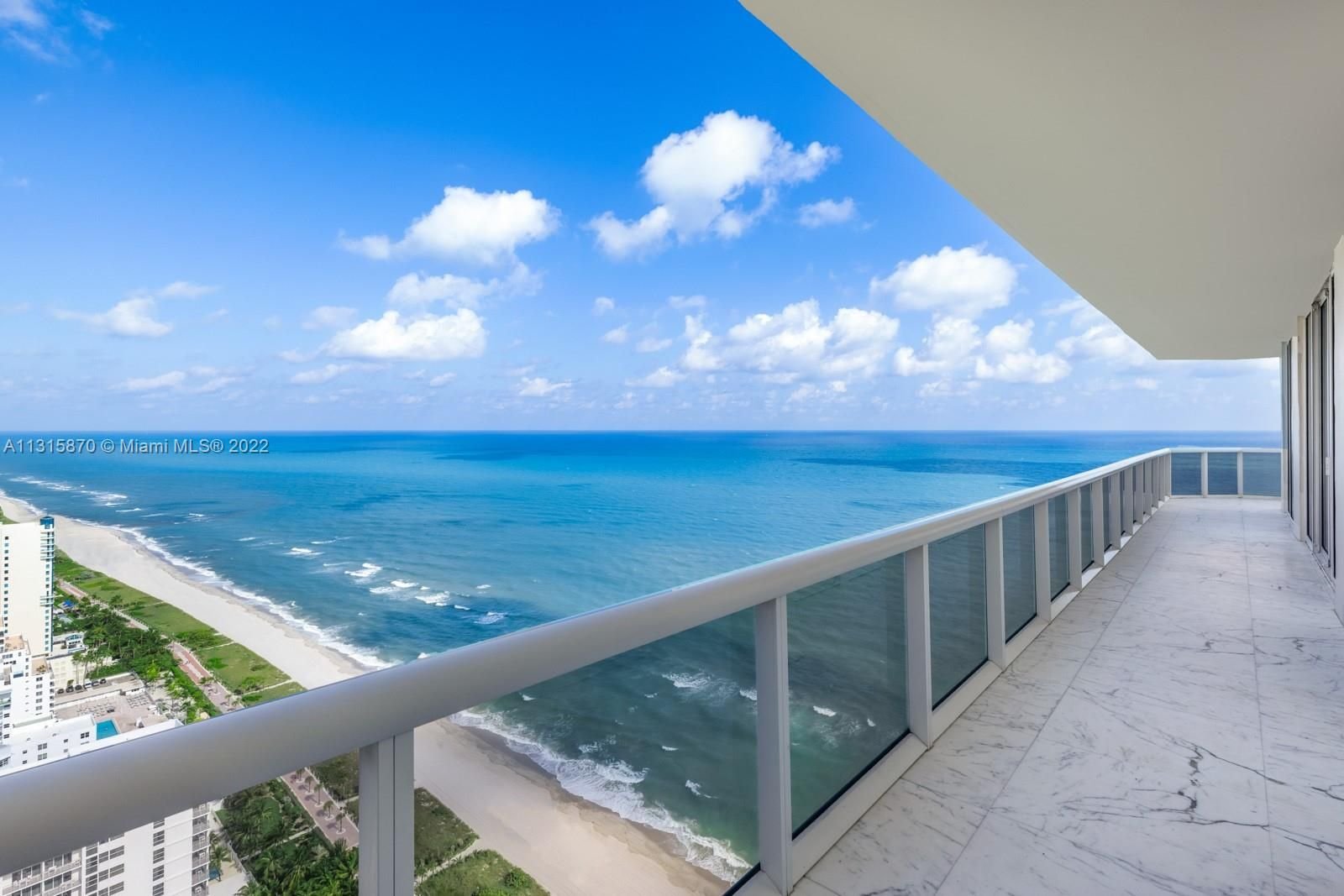 Real estate property located at 4779 Collins Ave PH4201, Miami-Dade County, Miami Beach, FL