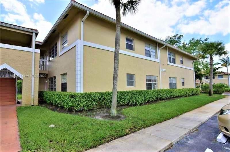 Real estate property located at 1032 Twin Lakes Dr #21-G, Broward County, Coral Springs, FL